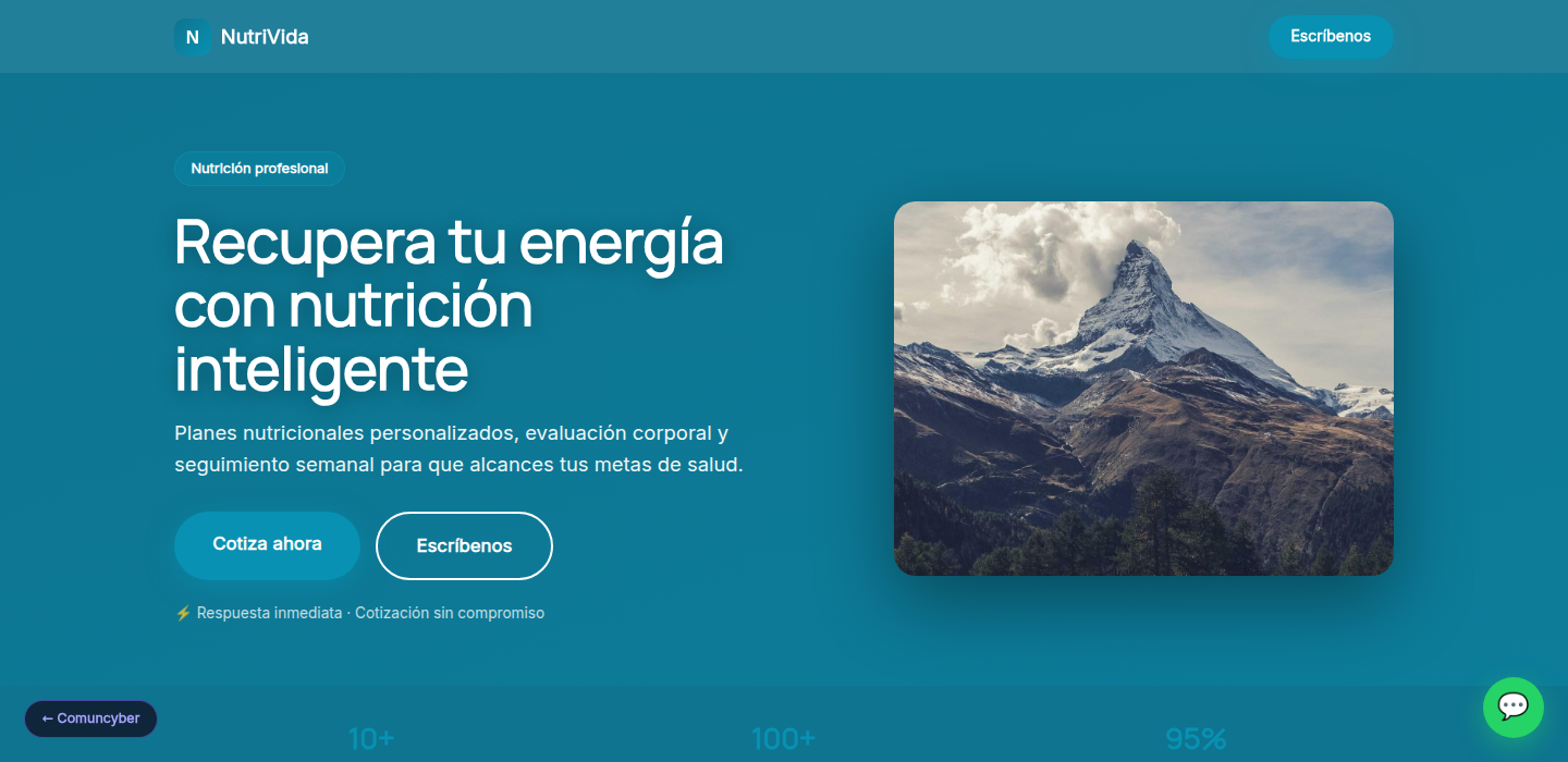 Demo Esencial