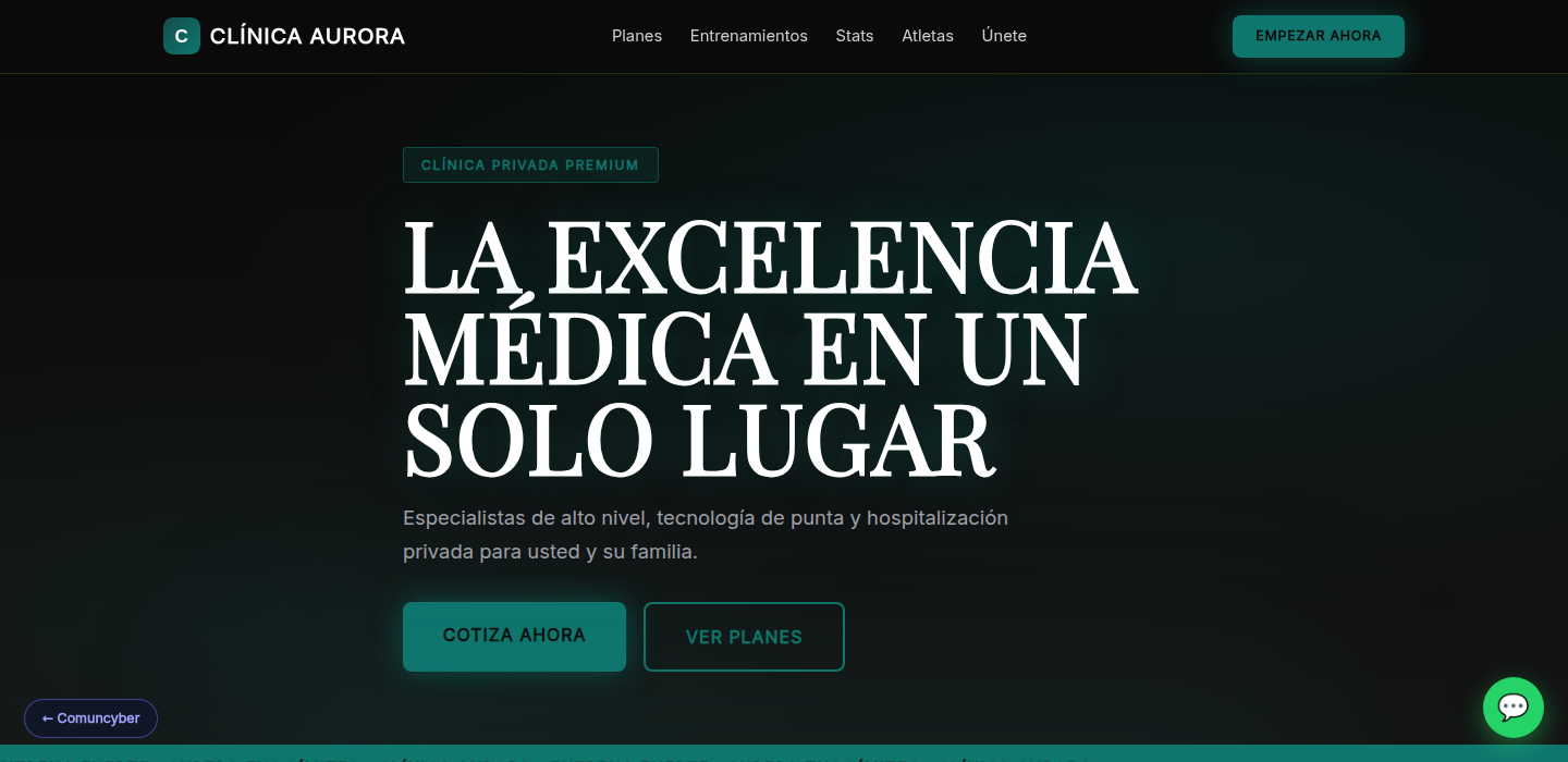 Demo Premium